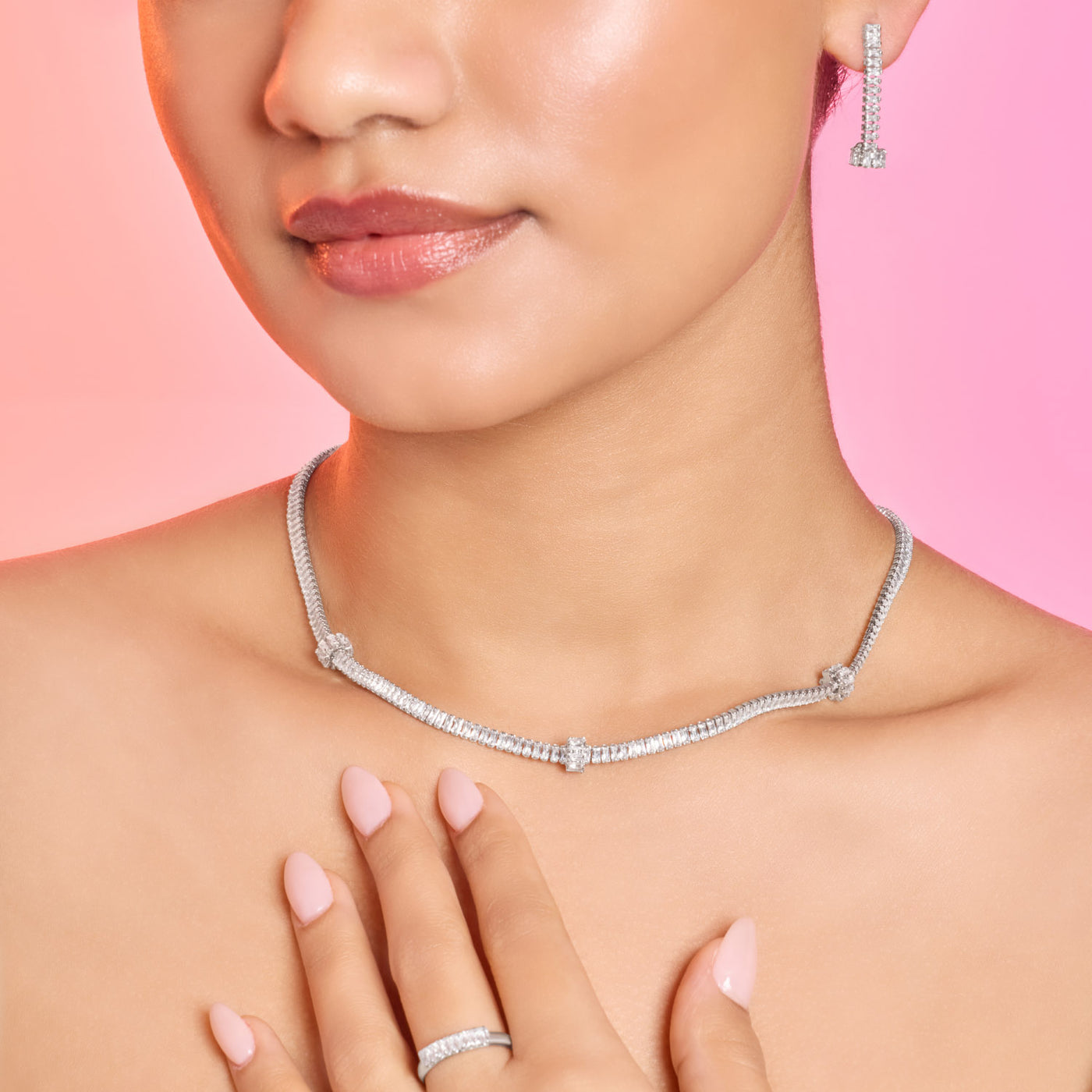 The Classic Full Set