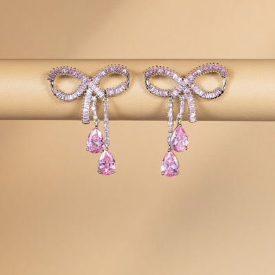 Crystal Bows