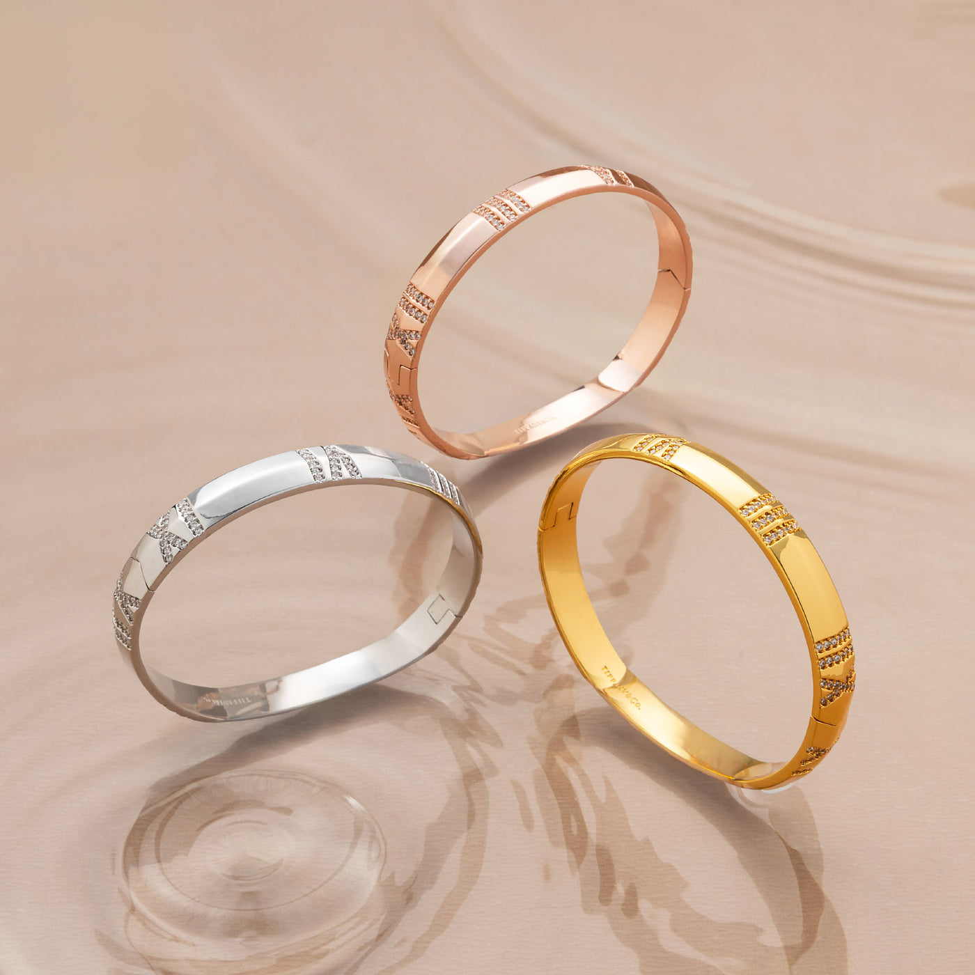 Classic Roman Bracelet