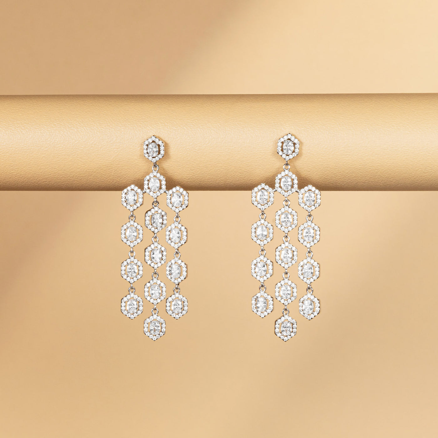 Diamond Cascade