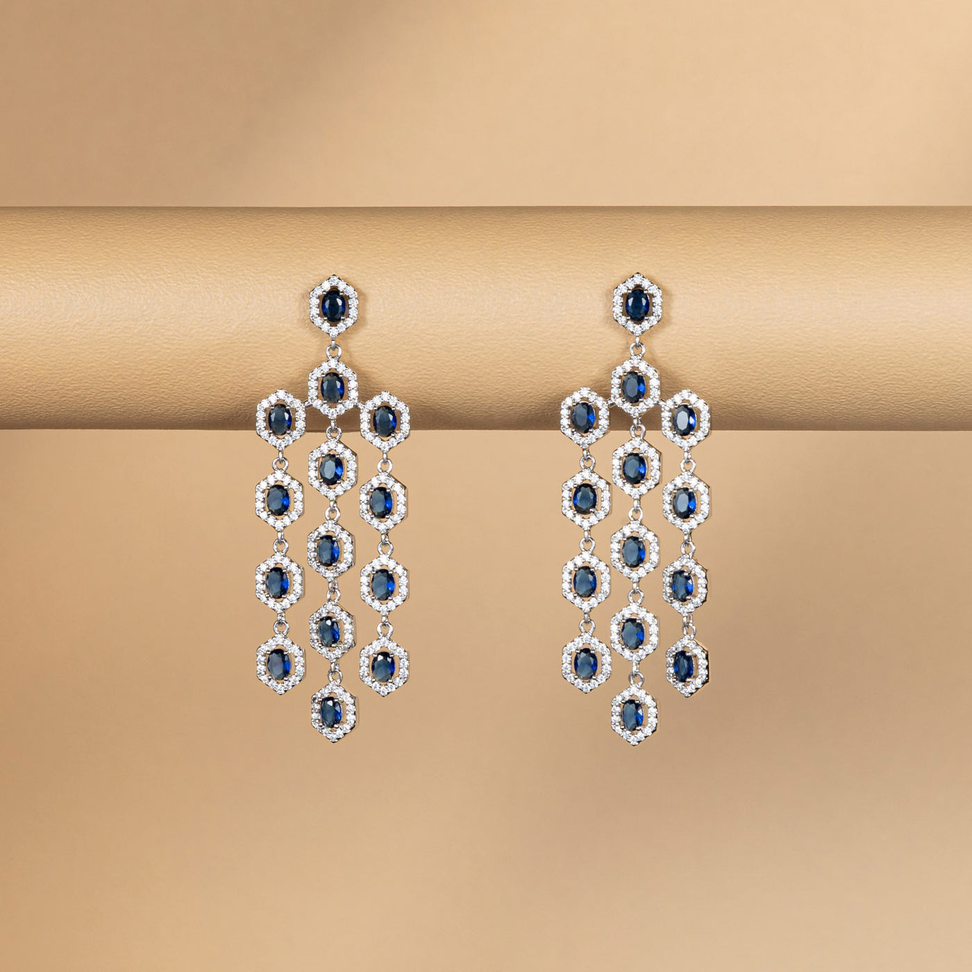 Diamond Cascade