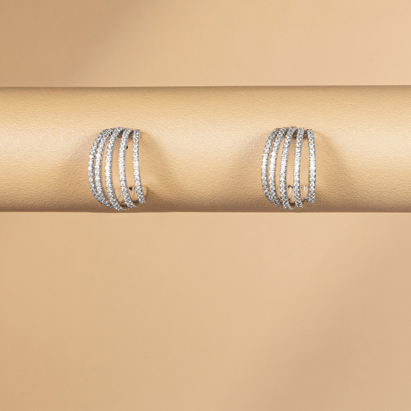 Multi-Hoops