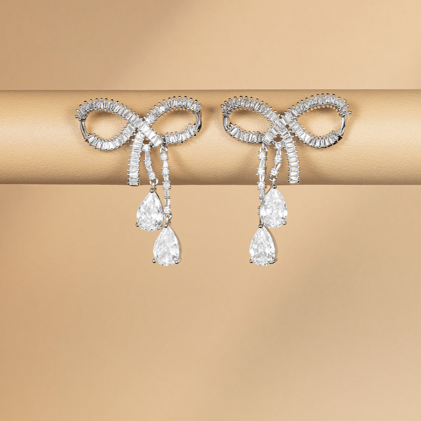 Crystal Bows