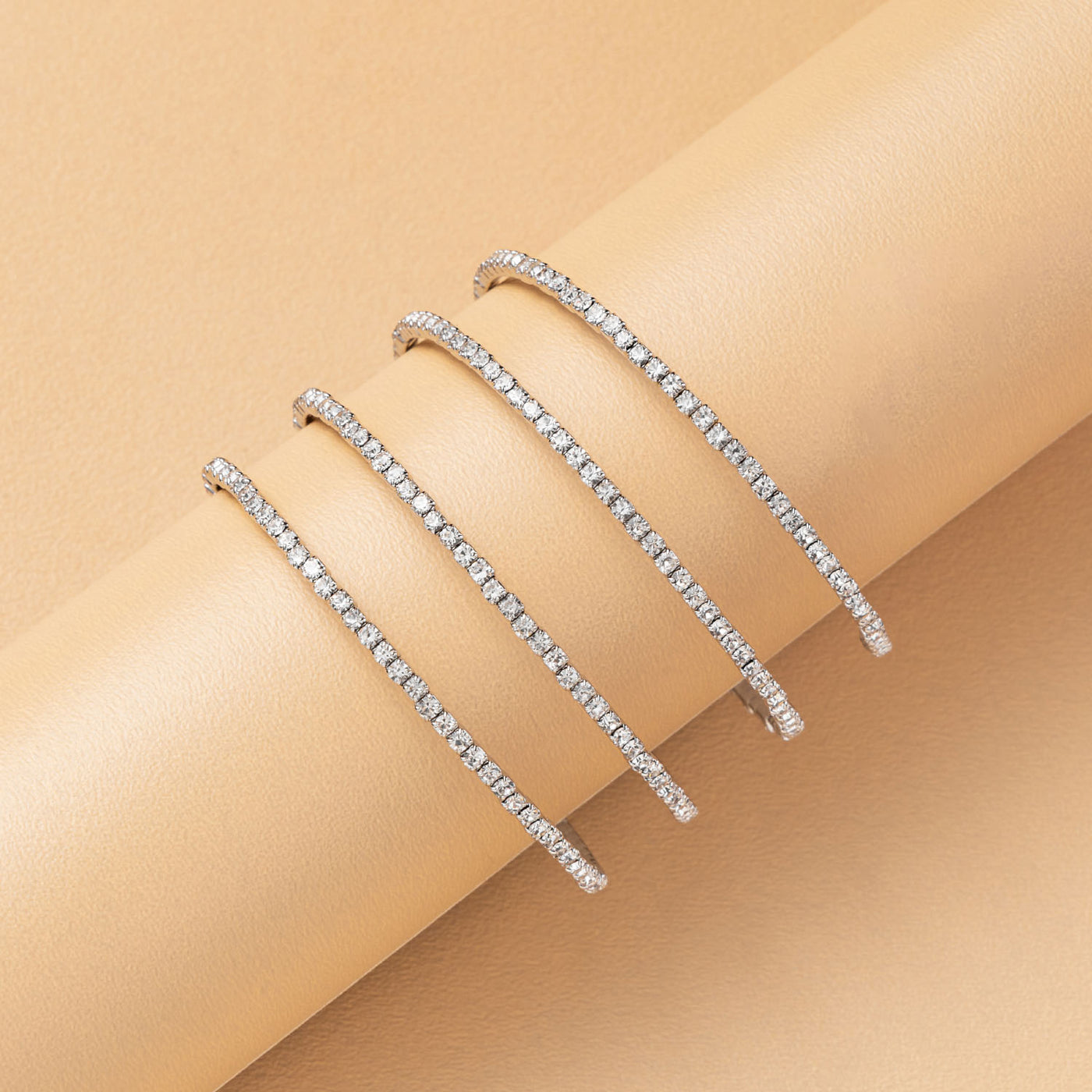 Serpantine Twist Bracelet