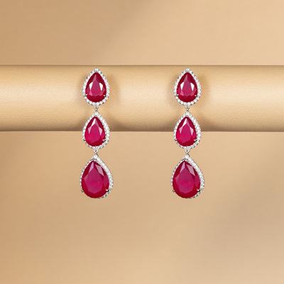 Regal Pear Trio