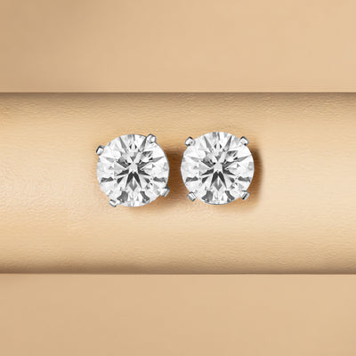 Solitaire Studs