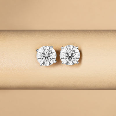 Solitaire Studs