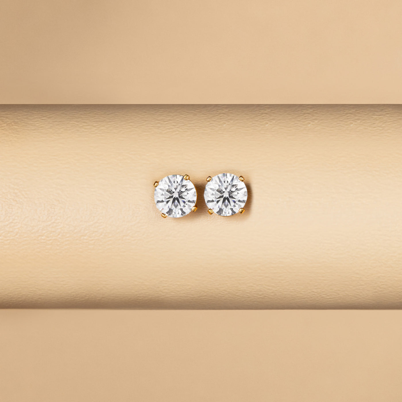 Solitaire Studs
