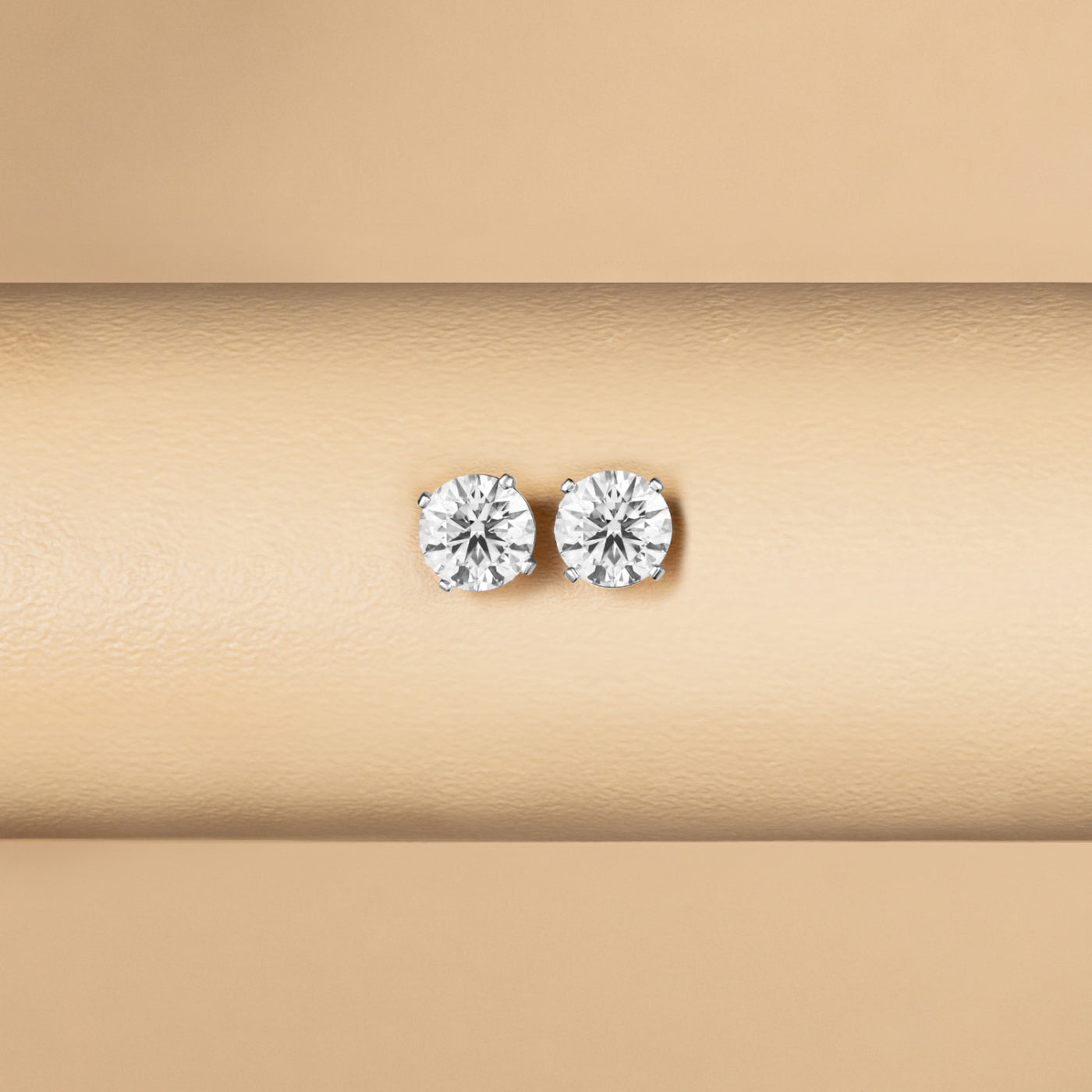 Solitaire Studs