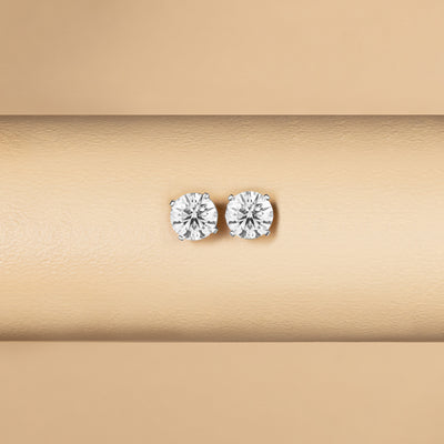 Solitaire Studs