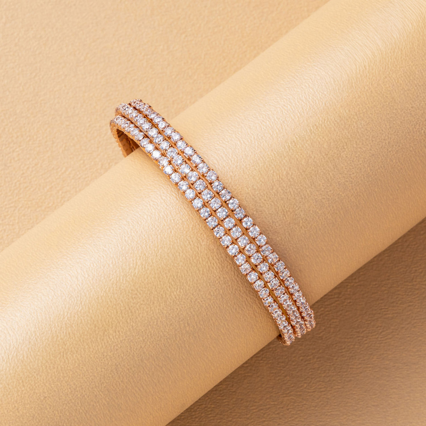 Elegant Cuff Bracelet