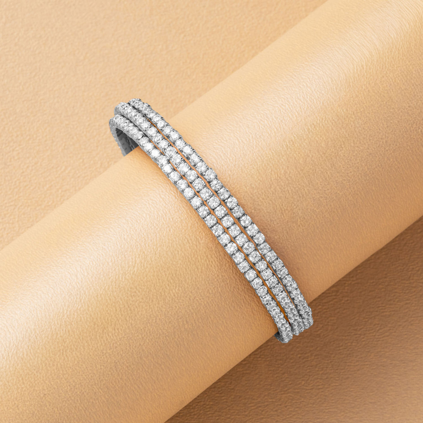 Elegant Cuff Bracelet