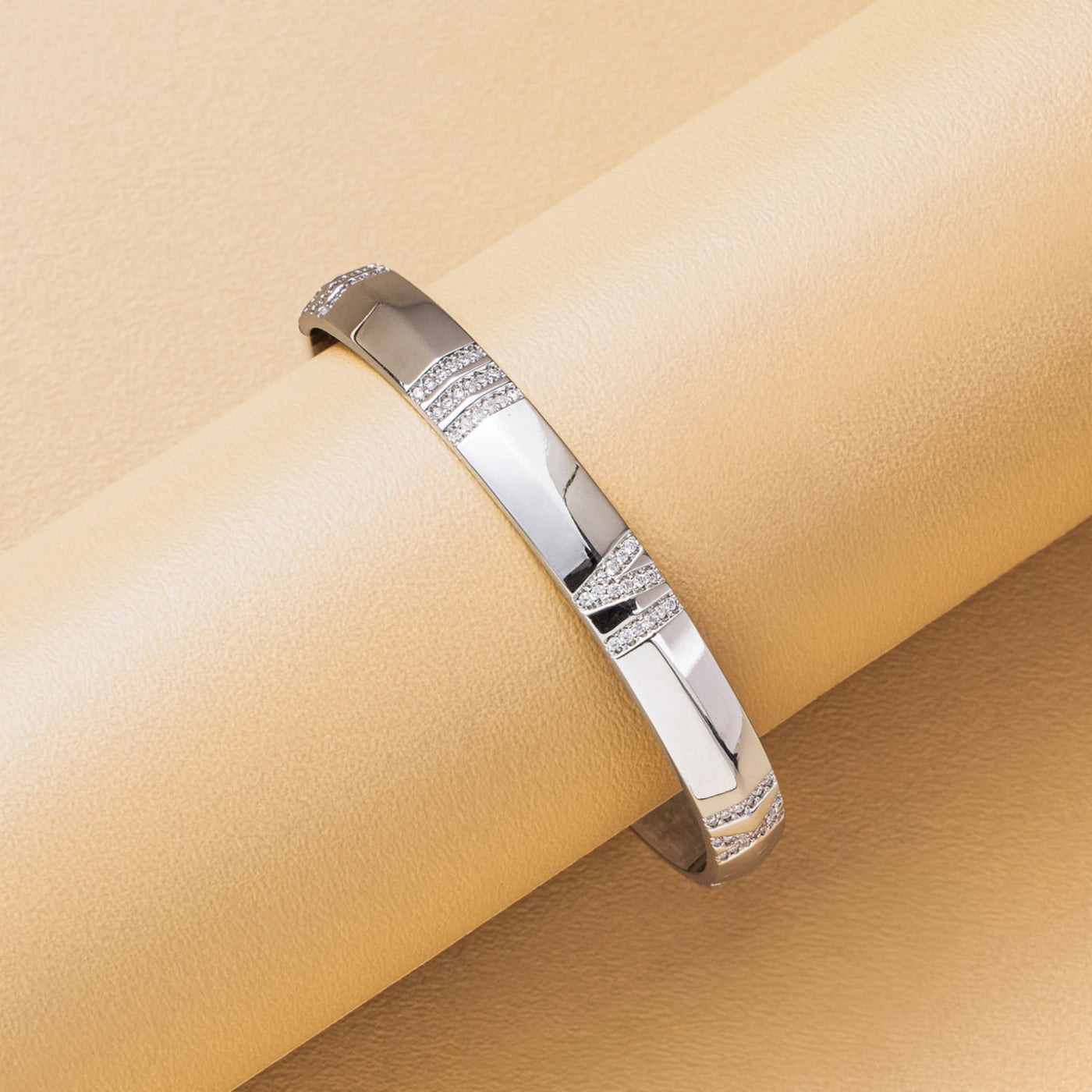 Classic Roman Bracelet