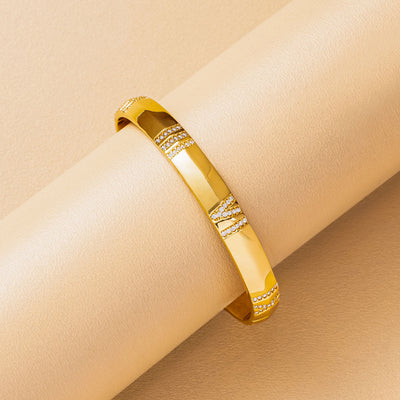 Classic Roman Bracelet