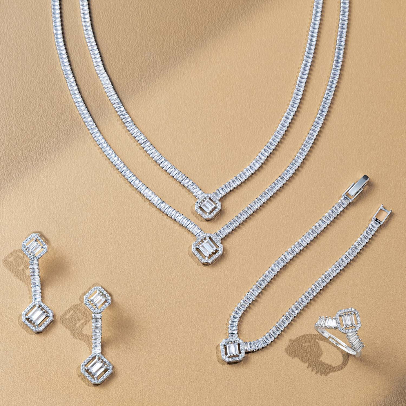 The Dazzle Full Set