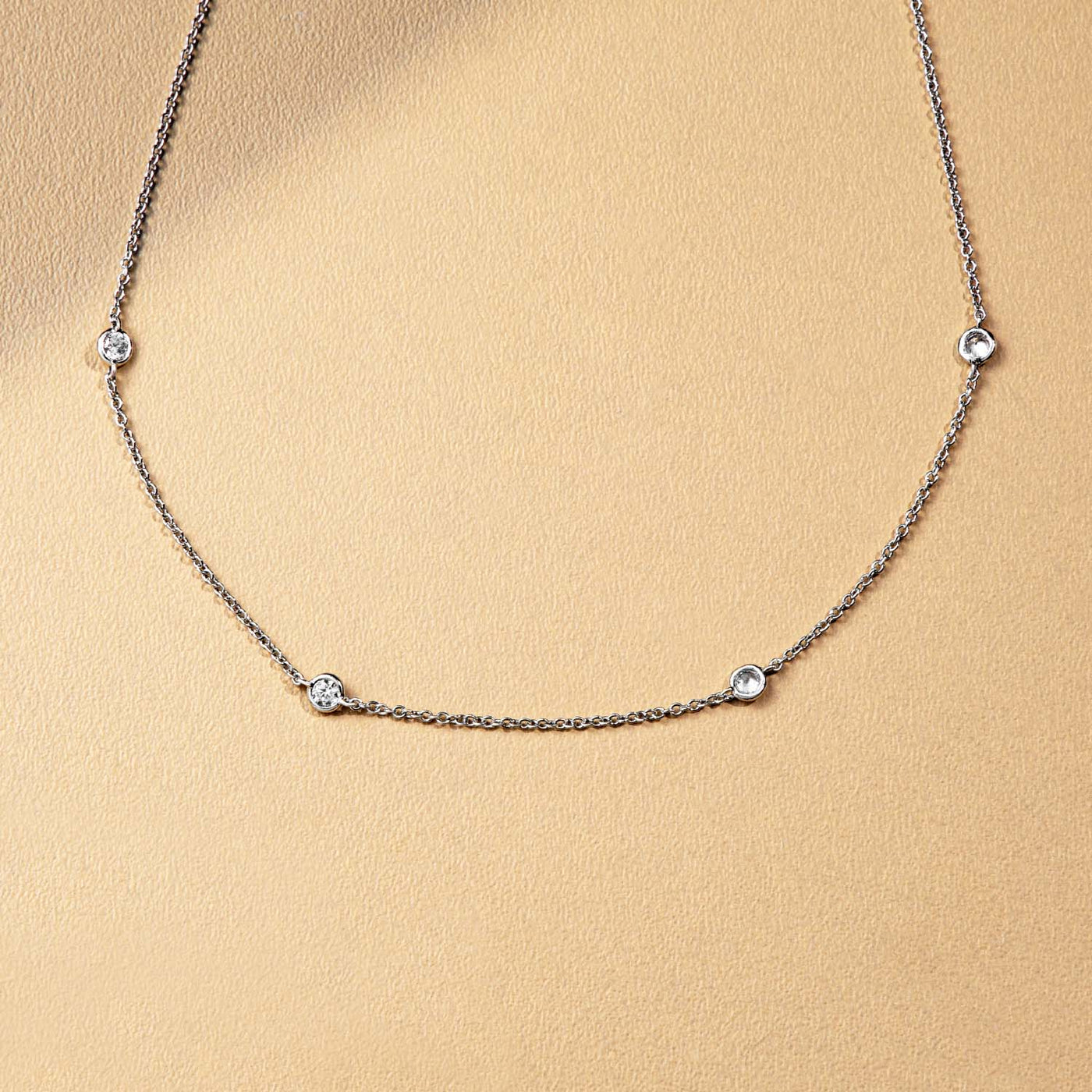 Halo Chain
