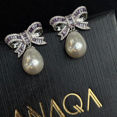 Bow Pearls